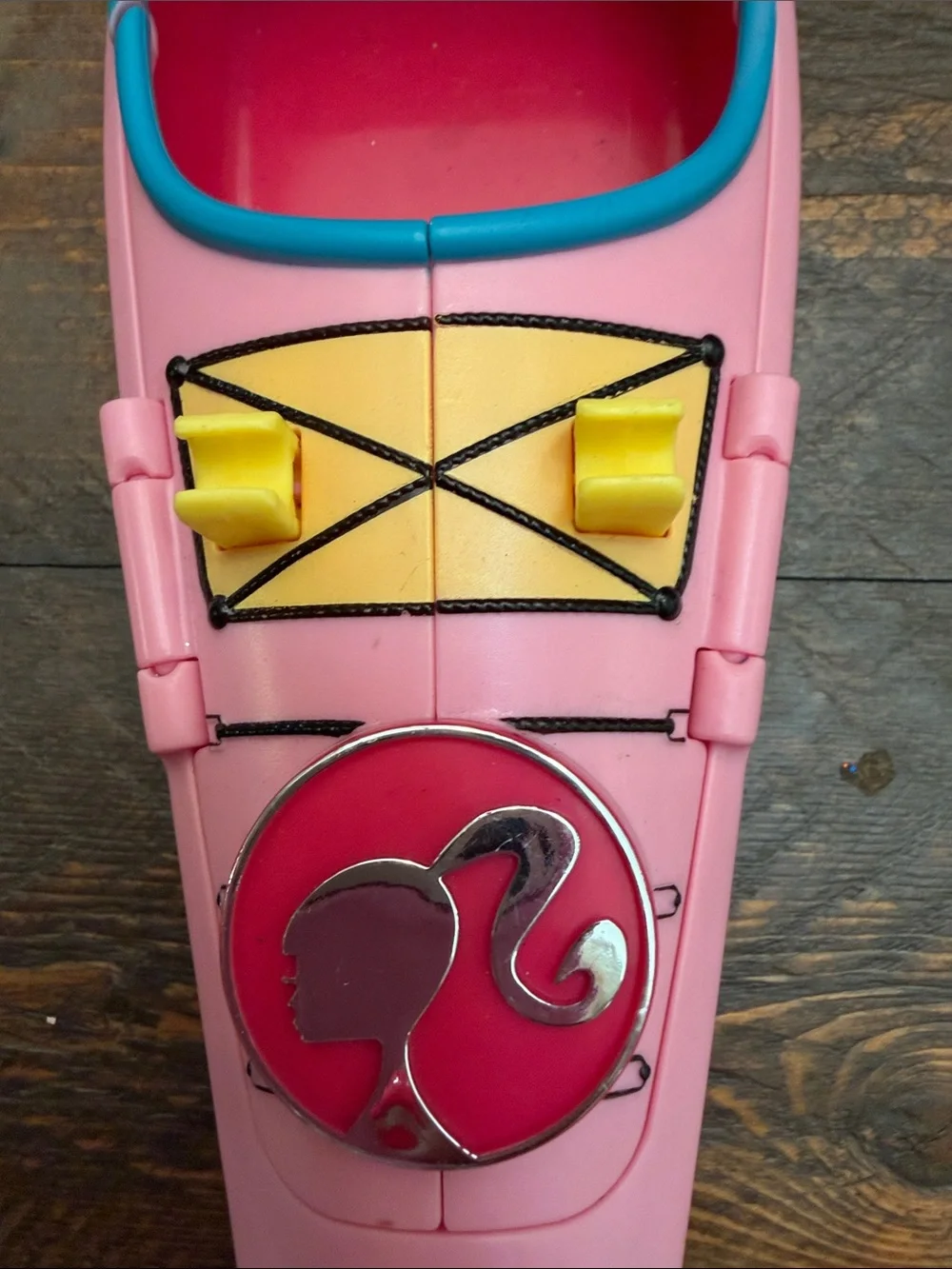 2013 Mattel Barbie 